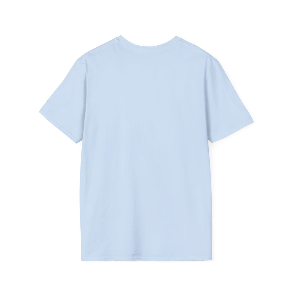 LSJ Island  White T-Shirt