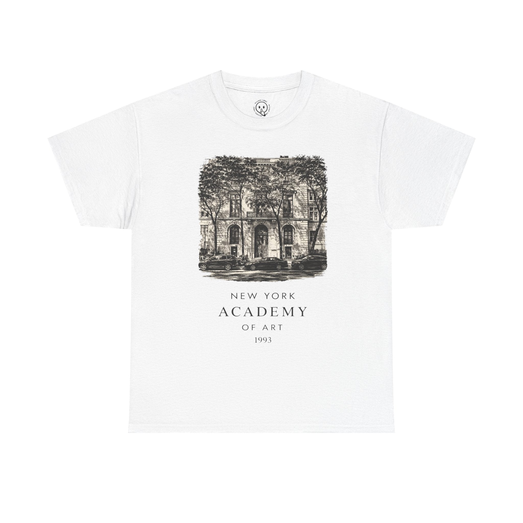 New York Academy of Art T-Shirt